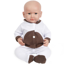 Load image into Gallery viewer, Vollence 20 inch Realistic Reborn Baby Doll