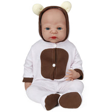 Load image into Gallery viewer, Vollence 22 inch Realistic Reborn Baby Doll