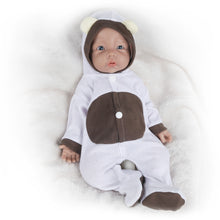 Load image into Gallery viewer, Vollence 17 inch New Realistic Reborn Baby Doll