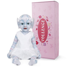 Load image into Gallery viewer, Vollence 18 inch Elf Full Silicone Reborn Baby Doll