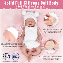 Load image into Gallery viewer, Vollence 21 inch Realistic Reborn Baby Doll