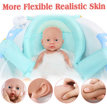 Load image into Gallery viewer, Vollence 16 inch Realistic Reborn Baby Doll