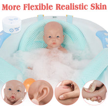 Load image into Gallery viewer, Vollence 17 inch New Realistic Reborn Baby Doll