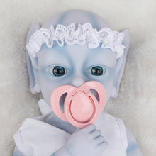 Load image into Gallery viewer, Vollence 18 inch Elf Full Silicone Reborn Baby Doll